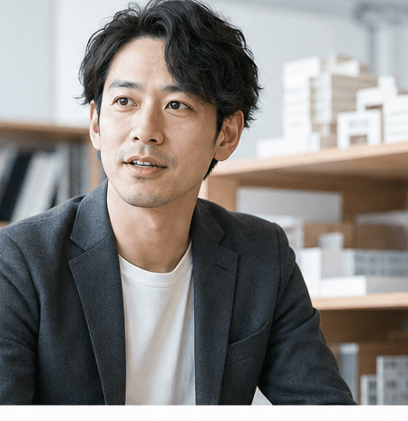 設計事務所の業務課題イメージ
